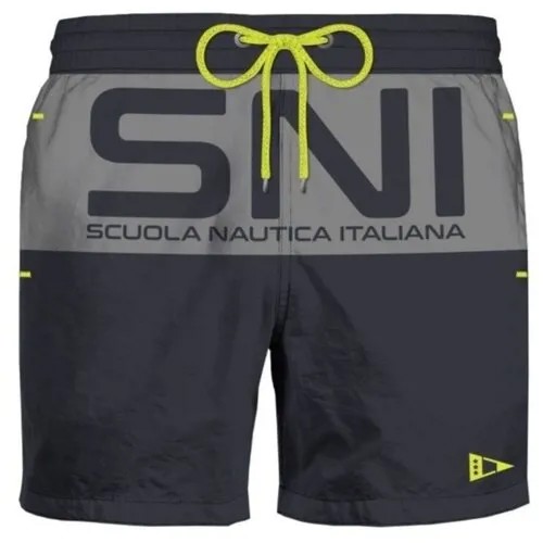 Шорты мужские Scuola Nautica Italiana, размер M