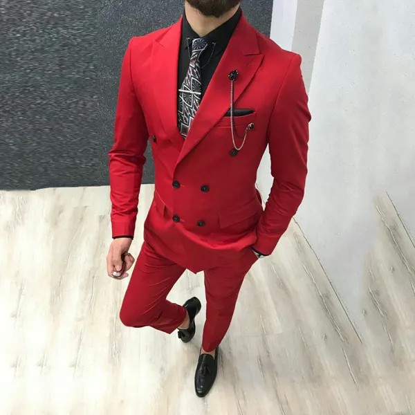 Новейшие смокинги для жениха мужской костюм terno masculino костюм Мужская одежда мужские костюмы рабочая одежда костюмы по индивидуальному зака...