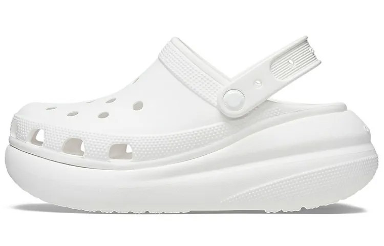 Пляжные сандалии Crocs Classic сабо унисекс