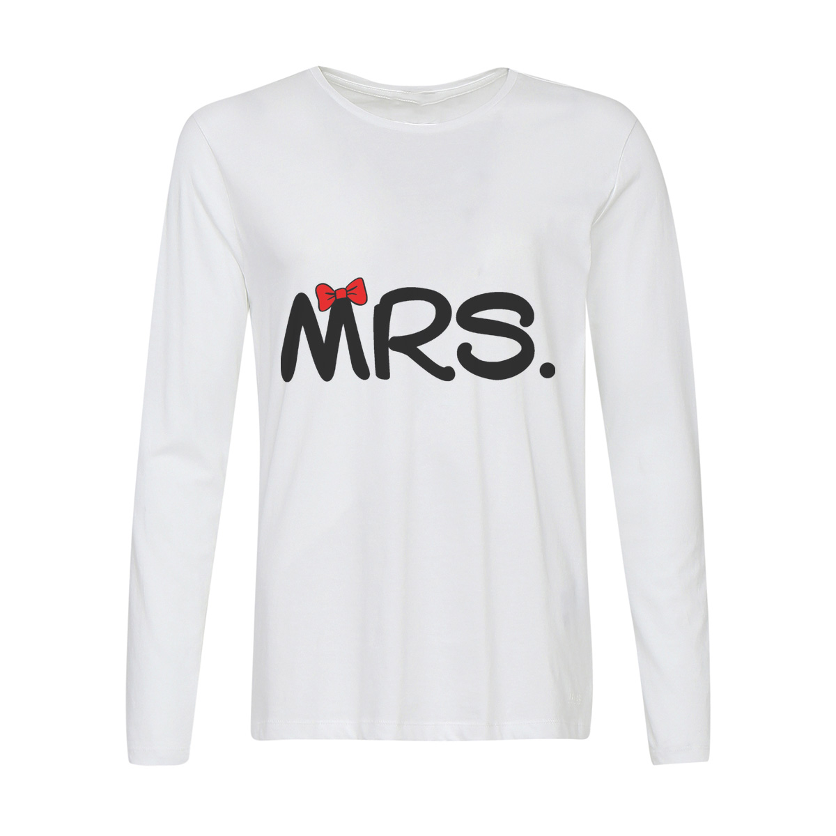 Лонгслив CoolPodarok MRS (мисс)