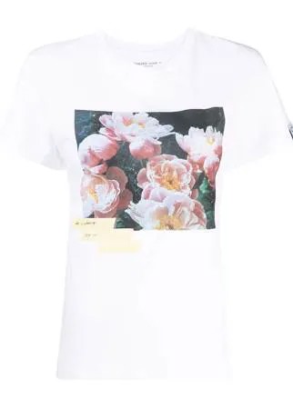 Golden Goose футболка Ania Dream Maker