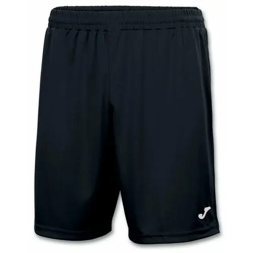 Шорты joma, размер XS, черный