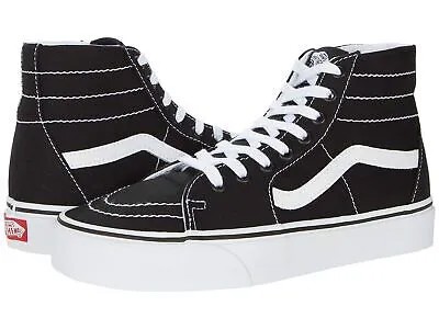 Кроссовки и спортивная обувь унисекс Vans Sk8-Hi Tapered