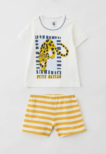 Пижама Petit Bateau