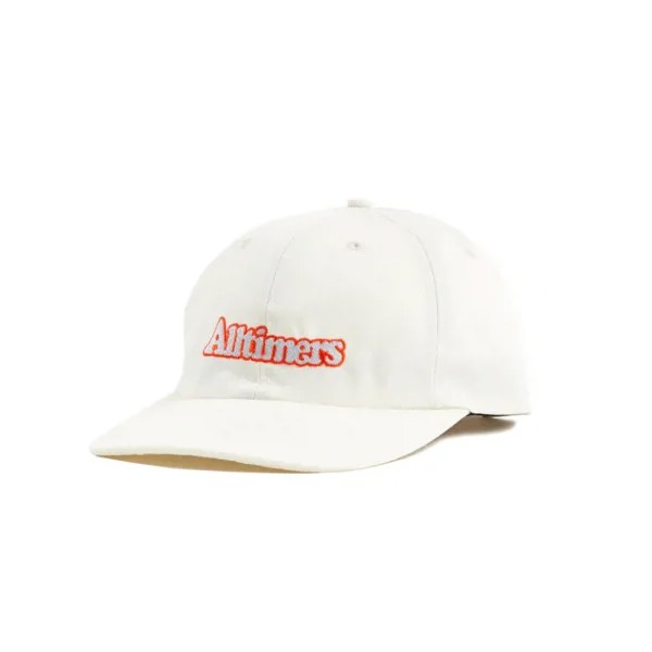 Кепка ALLTIMERS Broadway Cap Ivy 2022