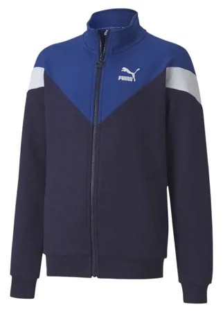 Детская олимпийка Iconic MCS Track Jacket