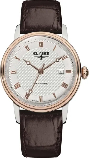 Наручные часы женские Elysee 77009L