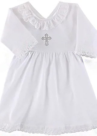 Наша Мама Крестильное платье 0136