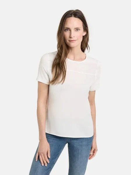 Футболка Gerry Weber, белый