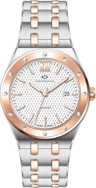 Наручные часы мужские Continental 21501-GD815110