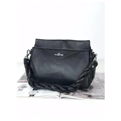 Сумка женская 3363B9329-1 black