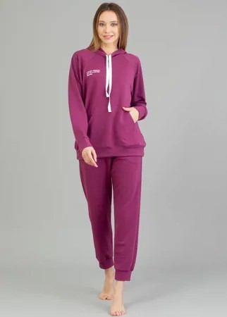 Домашний костюм женский Giulia SPORT SUIT 5801/010 розовый S
