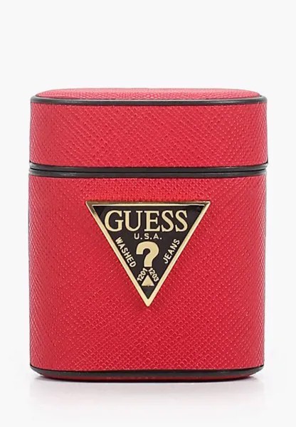 Чехол для наушников Guess