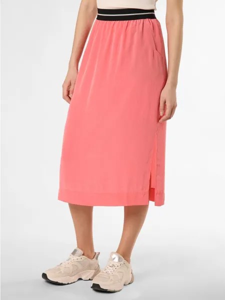 Юбка длиной до колена MARC CAIN SPORTS, цвет koralle