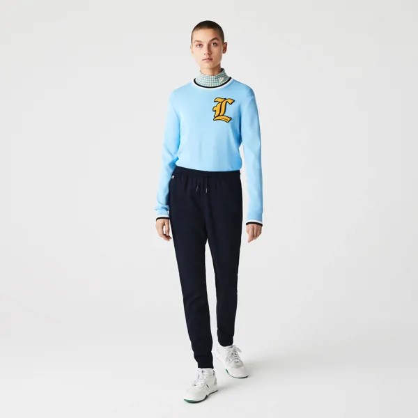 Женские спортивные брюки Lacoste