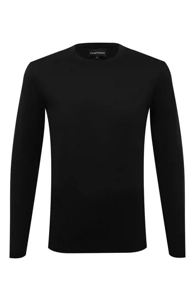 Лонгслив Emporio Armani