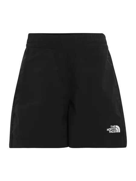 Шорты The North Face EASY WIND, черный