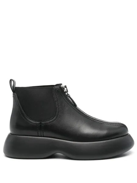 3.1 Phillip Lim ботинки Mercer, черный