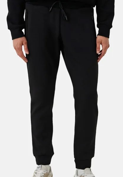 Спортивные брюки Slim-Fit Sweatpants Antony Morato, черный