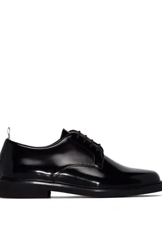 Thom Browne туфли дерби Uniform