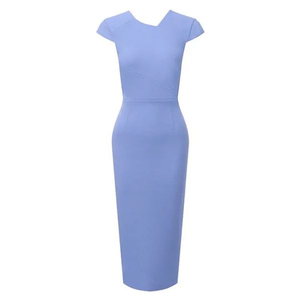 Шерстяное платье Roland Mouret