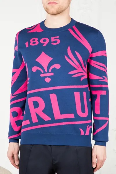 Джемпер Berluti