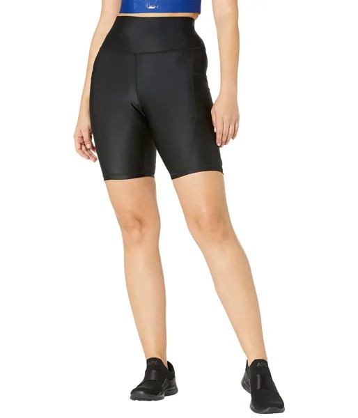 Шорты Fila, Plus Size Hourglass Bike Shorts