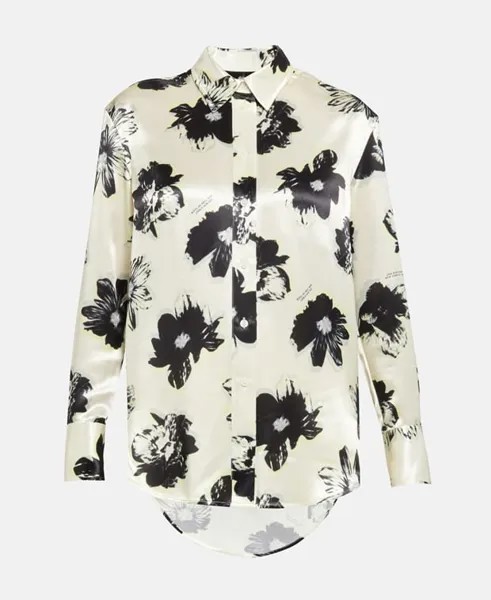 Блузка для отдыха Calvin Klein, цвет Oatmeal