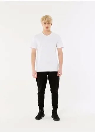 Футболка Outhorn MEN'S T-SHIRT Белый XL HOL21-TSM647-10S