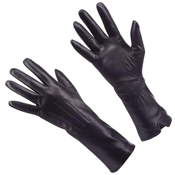 Др.Коффер H660106-236-04 перчатки женские touch (6,5)