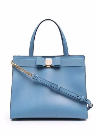 Salvatore Ferragamo сумка-тоут Vara