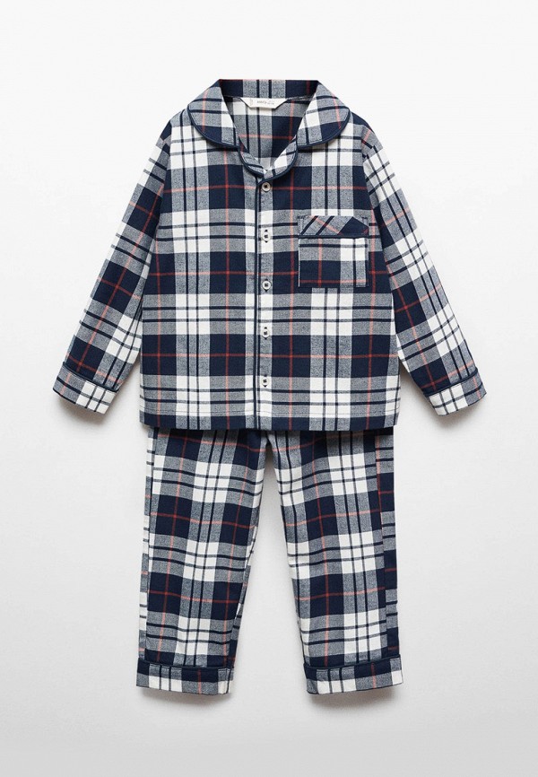 Пижама Mango Kids