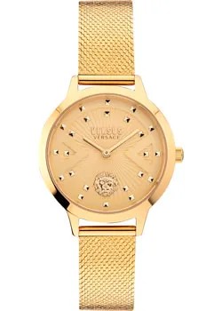 Fashion наручные  женские часы Versus VSPZK0521. Коллекция Palos Verdes