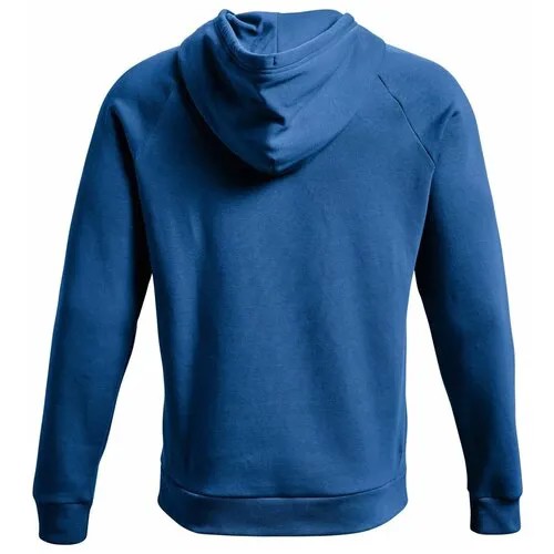 Лонгслив Under Armour UA Rival Fleece Big Logo HD 1357093-474 MD