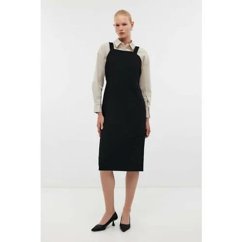 Сарафан Baon B4624501, размер S, black