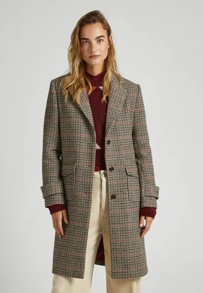 Тренч ROSALIA Pepe Jeans, мульти