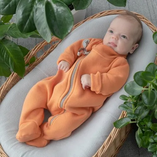 Комбинезон KinDerlitto Комбинезон-поддева 