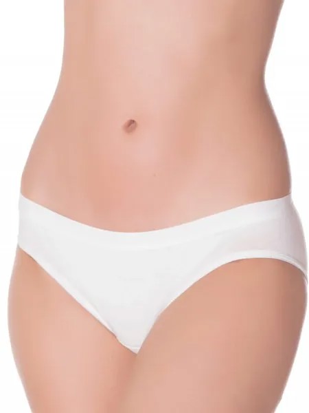 Трусы женские BlackSpade BS1305 бежевые L