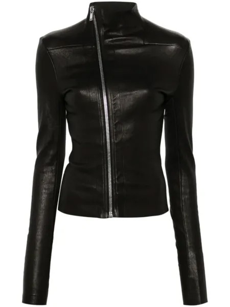 Rick Owens куртка Fees, черный