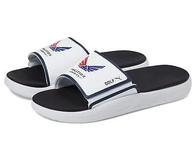 Мужские сандалии PUMA Golf Gs-Softride Slide Volition