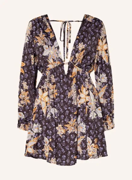 Платье Free People SOLI MINI