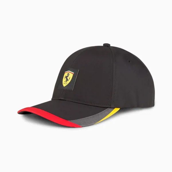 Кепка Scuderia Ferrari Sportswear Statement Baseball Cap