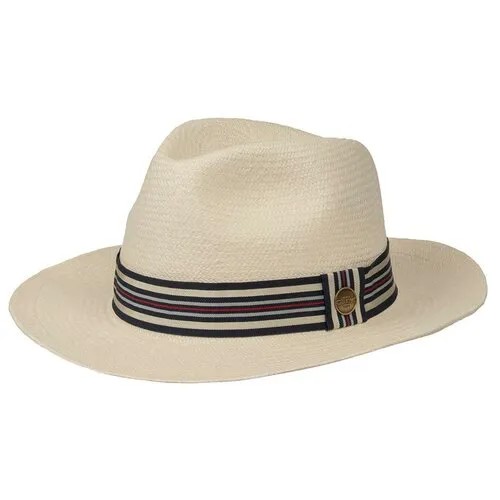 Шляпа федора CHRISTYS DOWNBRIM cpn100512, размер 59