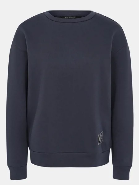 Свитшоты Armani Exchange