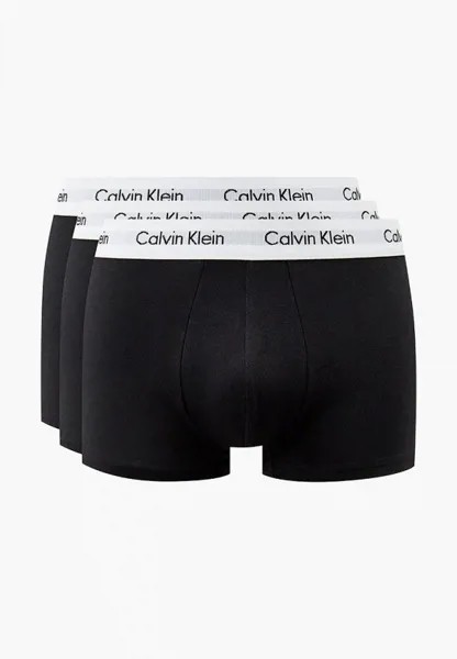 Трусы 3 шт. Calvin Klein Underwear