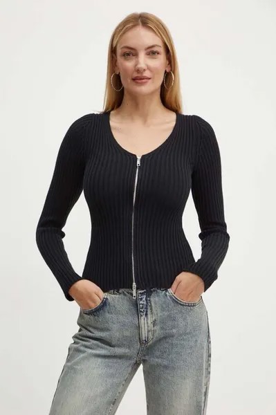 Кардиган Max&Co., черный