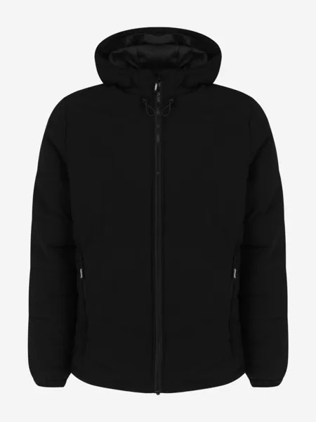 Куртка утепленная мужская KV+, Черный