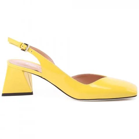 Туфли Pollini