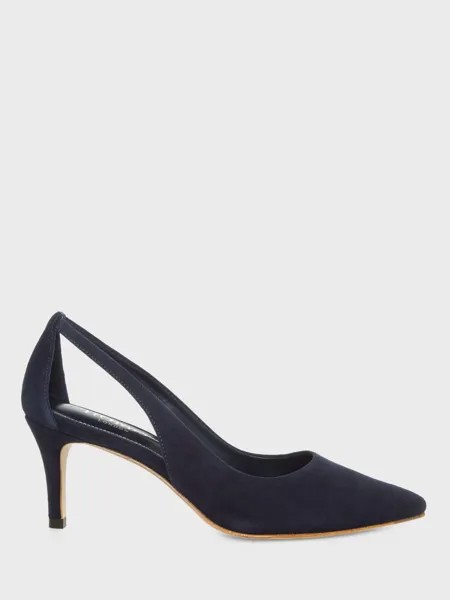 Туфли-лодочки Hobbs Natasha Cut Out, Midnight