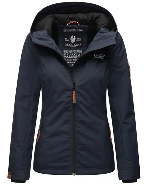 Куртка Marikoo Outdoor 